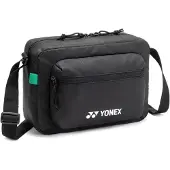 Yonex BA42505EX Team shoulder bag - zwart