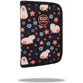 CoolPack Enkele Penenhouder Clipper - Capibara, Zonder Wooling