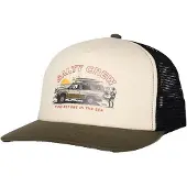 Salty Crew Good Times Truckercap