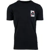 Fostex T-shirt 77th Aces Fighter Squadron Zwart XL
