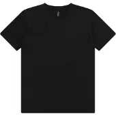 Osaka T-Shirt Unisex Basic Tee Black-XL