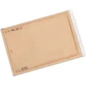 Bong Kraft Padded Bag Geel Kinderen