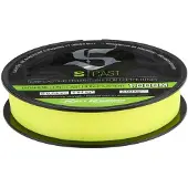 Kali Kunnan S Cast Monofilament 1000 M Geel 0.230 mm