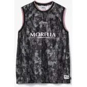 Mizuno Mouwloze jersey Morelia Off