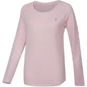 Dare 2b Dames-T-shirt met lange mouwen Nimble