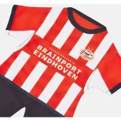 Psv Minidress Rood wit Thuis - Seizoen 26/27 -