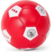 Ajax -softbal rood 15cm