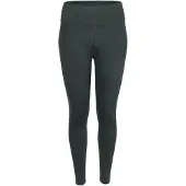 The Indian Maharadja performance tight tennis legging dames -