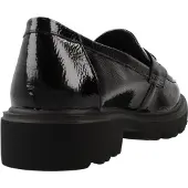 Carmela 164378C ZAPATO SRA Zwart 37 EU