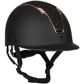 Horka Veiligheidscap Sparrow - Rose Gold - M/L (57-59 cm)