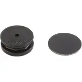 RAM Mount Composite Octagon Button with Adhesive RAP-277U