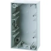 Hager Berker S.1 Opbouwschakelaar - 10429909