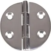 Talamex Scharnier 65x65 Mm