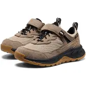 Keen Wandelschoenen Unisex Bruin Suède | Maat 24