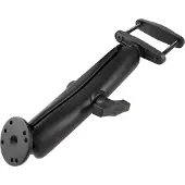 RAM Mount 3 inch buisklem set C-kogel en klemhouder RAM-101U-247-3