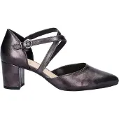 Gabor 3002.02 Pumps | Maat 5.5 Dames Grijs