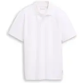 Tom Tailor Shirt wit