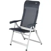 Crespo Standenstoel AL-237 Donker Grijs