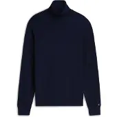 Tommy Hilfiger Trui navy