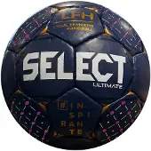 Select Handbal LFH bal Ultimate 2026/27