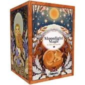Gibsons Moonlight Magic Puzzel (3x500 stukjes)