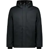 Cars Jeans Winterjas heren Grijs RODNEYS 61857/17