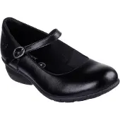 SKECHERS Dames ballerina's Elsit