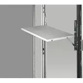 Rittal TS 4638.600 4638.600 Opbergvak (b x h) 413 mm x 400 mm Plaatstaal Grijs-wit (RAL 7035) 1 stuk(s)