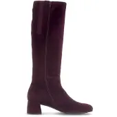 Gabor 8036.03 Laarzen | Maat 5 Dames Bordeaux