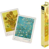 Grupo Erik - Van Gogh Museum Mini poster set - Multicolours