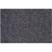 Rugsx Ruitenwisser anti slip 200 cm GIN 1206 liverpool extern, intern, op een rubber - helder , bruin 200x250 cm