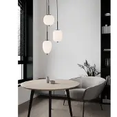 Nova Luce hanglamp LATO