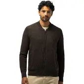 State of Art outdoor vest bruin