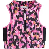 Next - Meisjes - Sportieve crop top - Roze