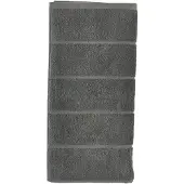 Zone Denmark Sauna Handdoek 100 x 50 cm Olive green