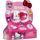 Goliath Clickeez Hello Kitty & Friends (3-pack)