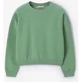Sissy-Boy Groene sweater | Maat: L-XL