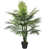 Brulo Goudpalm 130 cm
