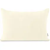 AmeliaHome Botanische Kussenhoes Beige 50x70 cm - Stijlvolle decoratie