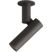 Modular - Passage Semi-Recessed Adjustable 40 1x Spot