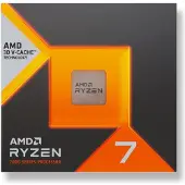 AMD Ryzen 7 7700X3D-processor