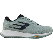 Bullpadel Vertex Vibram 26i Padel Shoes Groen EU 41 Vrouw