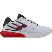 Bullpadel Neuron 26i Padel Shoes Wit EU 44 1/2 Man