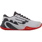 Bullpadel Vertex Vibram 26i Padel Shoes Grijs EU 44 Man