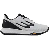 Bullpadel Xplo Vibram 26i Padel Shoes Wit EU 43 Man