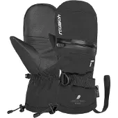 Reusch Sporthandschoenen 'Lan' zwart