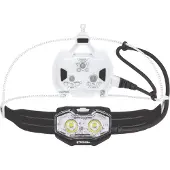 Petzl - Nao LT - Hoofdlamp wit
