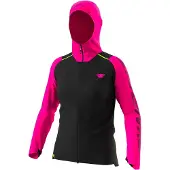 Dynafit Vrouwen windjack DNA Wind | Maat L