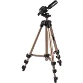 Hama Star 5 - Camerastatief - 36,5 tot 106,5 cm