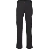 Mammut - Runbold IV Zip Off Pants - Afritsbroek 44 - Regular, zwart